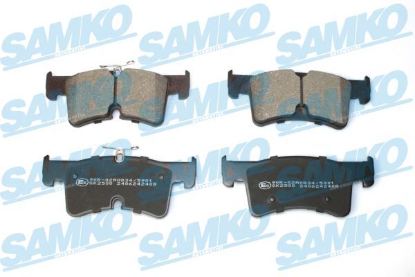 ZIMMERMANN 26744.175.1 Sbb Vw