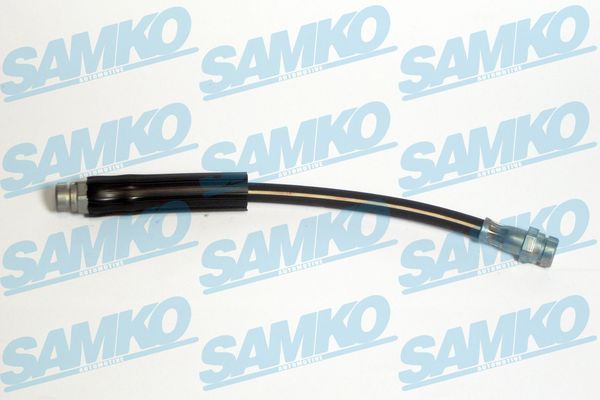 WBH0132 Fren Hortumu Arka Sol-Sag 230mm Volkswagen Jetta Iii (1k2) 2005-2010 / Volkswagen Golf V (1k1) 2003-2009 / Seat Leon (1p1) 2005-2012 / Volkswagen Passat (362) 2008-2012 / Skoda Superb (3t4) 2010-2015