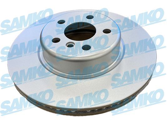 FEBI 173011 Fren Diski Ön Adet G20-5g30-G31-X3 G01-X5 G02-Z4 G29
