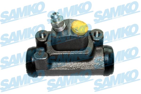 MND KAR1230 Fren Silindiri Arka Sol Tcic H100 Kmy