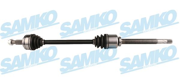 PSA-95516046 Ne Akt Organi