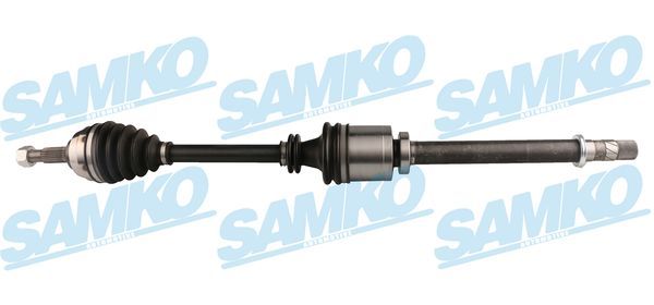8200436365 Sag Aks Lm05