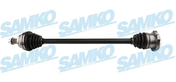 VW-1012 Aks Kafasi Sag On Dis Uzunluk 113,5mm Vw Polo (9n_) 1.4 A-T 2001-2012/ Ibiza (6l1) 1.4 A-T 2002-2007 / Cordoba (6l2) 1.4 2002-2007/ Skoda Fabia (6y2) 2001-2012