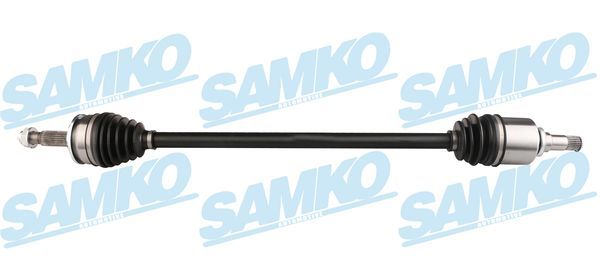 MGA-73997 Aks Sag On Toyota : Corolla 1.3 2013.06-2018.12