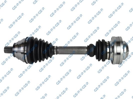 SKF-VKJC4315 Sag Ic Mil 145mm Vw Transporter