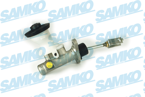 MGA-52142 Merkez Debriyaj Ust-(Toyota  Hilux 90/04  Ln85-Ln145   )