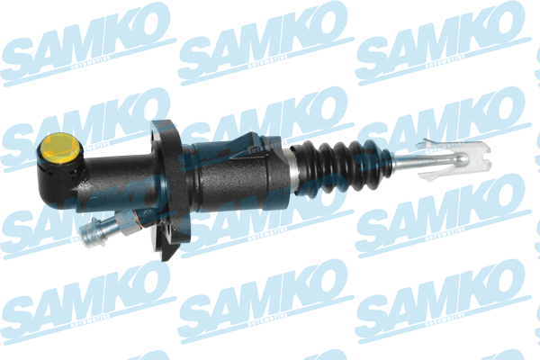 Ust Debriyaj Merkezi (Vw Transporter 03-19)