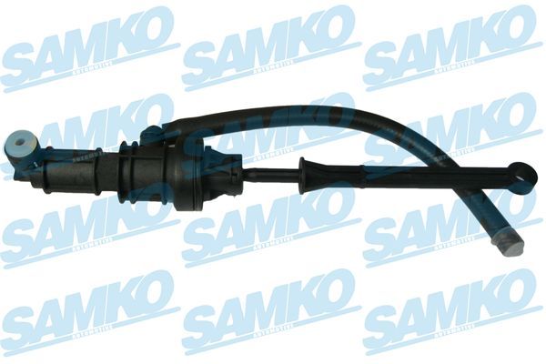 LUK-511009510 Debriyaj Ust Merkez (Ford   Transit V.184 2.4d 01/)