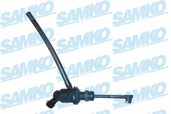 422852 Debriyaj Merkezi Ust Plastik 15,87 Mm Renault Kangoo 1.5 Dci 6 Vites 2008- / Mercedes Citan 108 Cdi 1.5 Dci 6 Vites 2012-