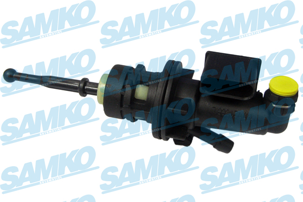 BOEM 3C0721388A Debriyaj Merkezi Üst Kg150008.4.1 Passat
