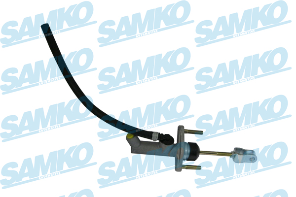 SCH 6284 600 558 Debriyaj Merkezi Üst  Getz