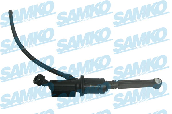 PG-DYP018 Debriyaj Ust Merkez Plastigi Partner / 3008 / 5008 / Berlingo 1.6 Hdi