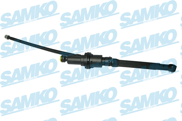 423682 Debriyaj Merkezi Ust Plastik 15,87 Mm Peugeot 207 1.6 Hdi 2006-2012/ Citroen C3 Ii 1.6 Hdi 2009-2016/ C3 Picasso 1.4 - 1.6 Hdi - 1.6 Vti 2009-