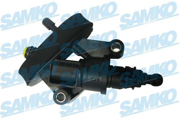 424012 Debriyaj Merkezi Ust Plastik 19,05mm Ford B-Max 1.4i - 1.5 Tdci - 1.6 Tdci - 1.6i 2012- / Fiesta Vi 1.25i - 1.4i  - 1.4 Tdci 2012-