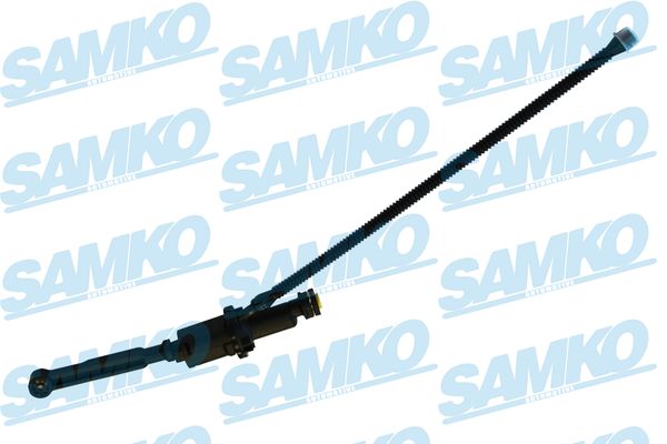 424262 Debriyaj Merkezi Ust Plastik 15,87 Mm Citroen C4 Grand Picasso 1.6 Hdi 2006-2013/ Peugeot 3008 1.6 Hdi 2009-2017