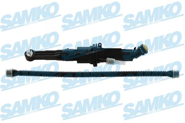 LUK-511061410 Debriyaj Ust Merkez (Citroen  C5 2.0 Hdi 08-/ Peugeot  508)