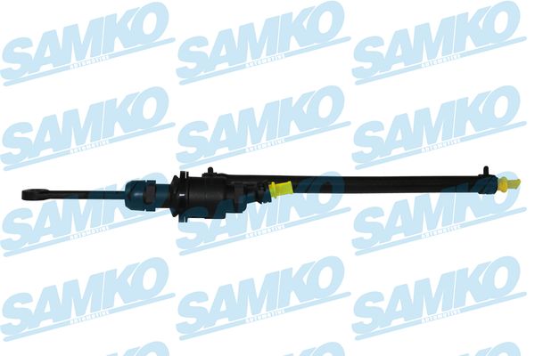 SCH 6284 600 788 Debriyaj Merkezi Üst Hyundai Elantra-I30-Soul-Ceed-Cerato