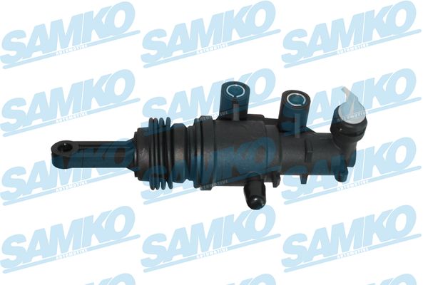 FOR-AB39 7A543 AD N Merkez Silindir Komple