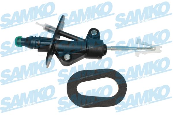 DEL-LM80899 Fren Ana Merkezi Opel Corsa F Peugeot 208