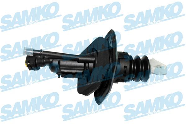425702 Debriyaj Merkezi Ust Plastik 19,05mm Ford Tourneo Connect 1.5 Tdci 2013- / Transit Connect 1.5 Tdci 2015