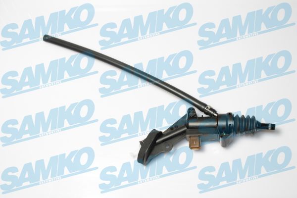 SCHS-6284605091 Debriyaj Merkezi Ust Transit V363-V362 17> 2.0 Ecoblue Star+Stop ( Onden Ceker )