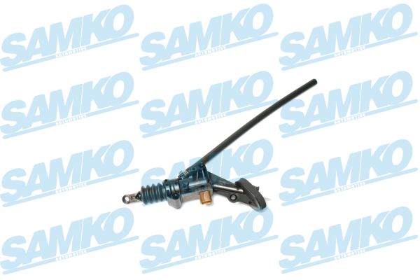 SAC-6284605088 Debriyaj Ust Merkezi (Star Stop) - ( Ford - Transit V.362 12/ )