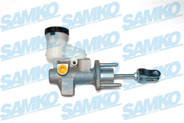BREMBO C54013 Debriyaj Ana Silindiri