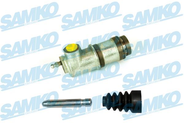 MTL-54-0023 Debriyaj Alt Merkezi (Fiat Tempra Tipo Uno Alfa Romeo 145 156)