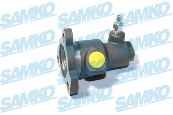 331682 Fren Limitoru Aluminyum Mercedes Sprinter 1995-2006 / Viano 2003- / Vito 2003-