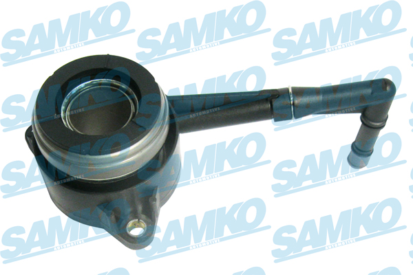 LUK 510 0176 10 Debriyaj Rulmani Hidrolik T5-Passat-Golf