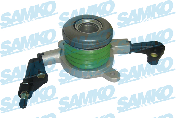 LUK-510003310 Debriyaj Rulmani Hidrolik Mercedes W210 W213 95-04