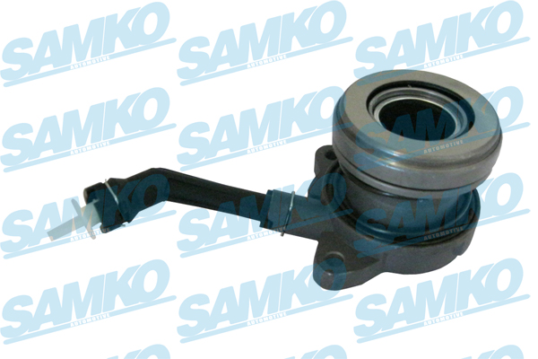 HAT-3060020 Merkez Debriyaj Alt- (Ford  Transit 2.2 Tdci 07-14)