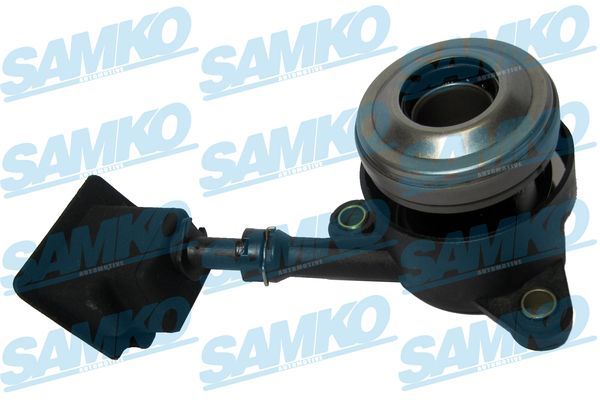 VAL-810010 Hidrolik Rulman ( Peugeot  207 308 3008 Citroen C4 Ds3 )