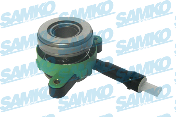SAC-3182654311 Debriyaj Rulman Hidrolik-(Mitsubishi  Asx  1.8  10// Lancer 09// L200  2.4-2.4 Di-D  15// Outlander 2.0 Di-D 10/ / Peugeot  4007  2.