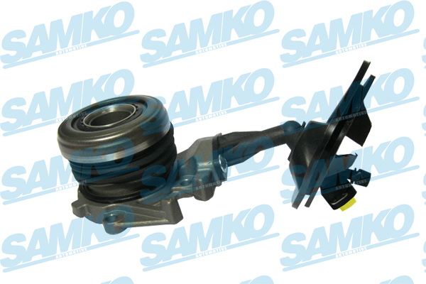 VAL-804557 Hidrolik Rulman ( Fiat  Bravo Ii  1.6 - 1.9  04-14 / Stilo 1.9 03-08  )