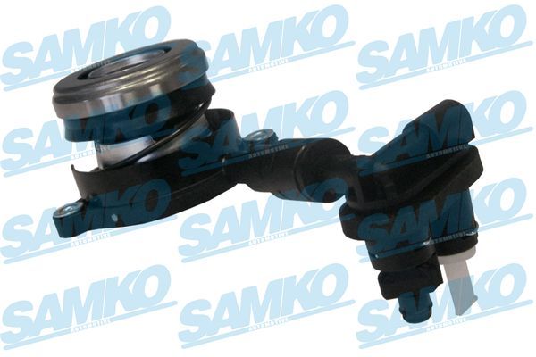 BLUEPRINT ADBP360024 Debriyaj Rulmani Ford C-Max Ii 11 -C-Max Ii 15 -Fiesta Vi 13 -Fiesta Vii 18 -Focus Iii 11 Focus Iii 14 -Kuga Ii 13 -Mondeo V 14 -Puma Ii 20 -Tourneo Ii Connect 13 -Transit Ii Connect 1