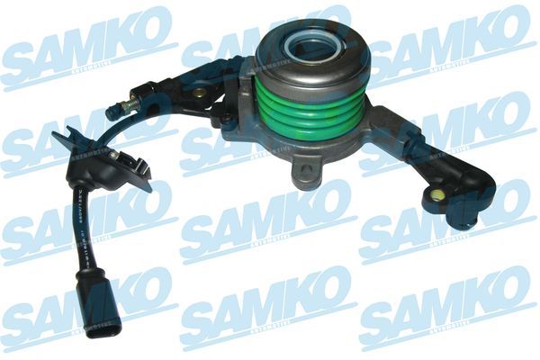 FIAT 588548 Debriyaj Rulmani  W203-210-211-Sprinter-Vito