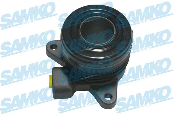 VAL 834074 Debriyaj Seti Hidrolik Rulmanli Actyon/Kyron/Rodius 4wd