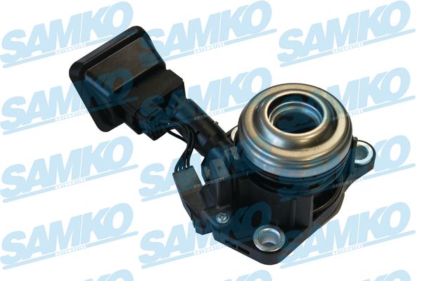 TRW.PJQ211 Debriyaj Alt Merkez Silindiri  Citroen C4 2004 >>, C4 I 2004 >>, C4 Picasso Ii 2013 >>