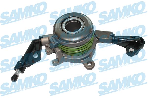 VAL-804528 Hidrolik Debriyaj Rulmani ( Vw   Crafter 06/Hyundai  H350 2.5 Crdi 15-/) (Mercedes W447-639  W906 Spr )