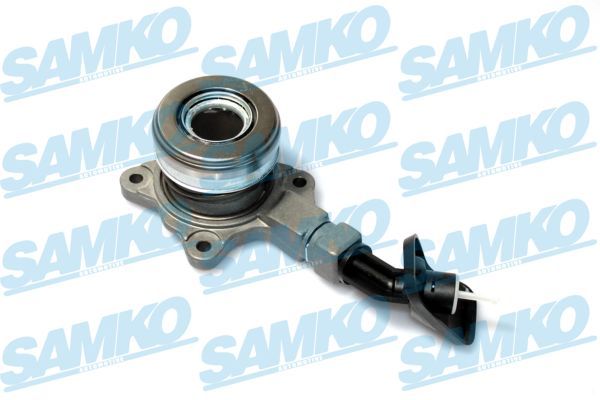 VALEO 1101331 Hidrolik Rulman Binek