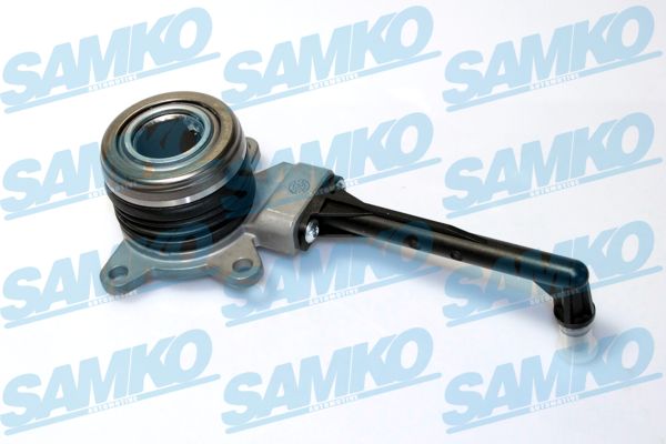 VALEO 810242 Hidrolik Rulman - Csc