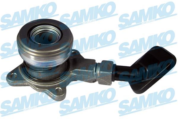 LUK-624376033 Debriyaj Seti Rulmanli ( Ford  Focus 2.0 12-20 Mondeo Iv )