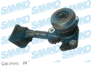 334572 Hidrolik Debriyaj Rulmani 207 1.4 Hdi 2006-2012/208 1.6 Hdi 2012-/308 1.6 Hdi 2007-2013/308 Ii 1.6 Thp 2014-/C3 Ii 1.6 Hdi 2009-2016/C4 1.6 Hdi 2009-/C5 Iii 1.6 Hdi 2008-2015/Ds4 1.6 E-Hdi 2011-