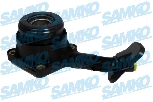 334712 Hidrolik Debriyaj Rulmani Ford Mondeo Iv 1.6 Tdci - 2.0 Tdci 2007-2014 / Kuga Ii 1.5 Tdci - 2.0 Tdci 2013- / Tourneo Connect 1.6 Tdci 2013- / Volvo S60 Ii 2.0 D 2010- / S80 Ii 2.0 Tdi 2006-