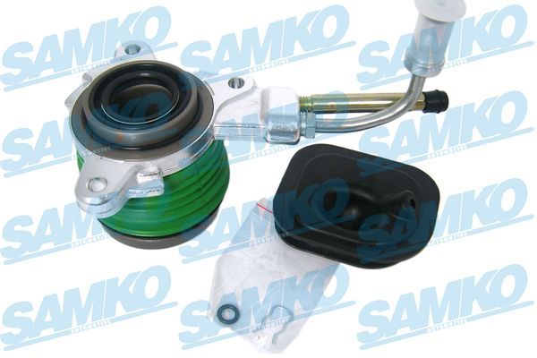 LUK-510017210 Debriyaj Merkezi ( Ford  Galaxy 95-06 Mondeo 93-07 / Vw  Sharan 96-10 )