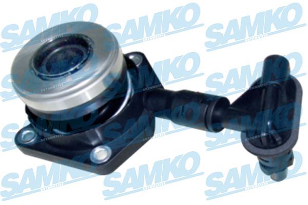 SCHS-3182654145 Hidrolik Debriyaj Rulmani Fiesta 1.4tdci 01=> B Max Courier Fiesta 1.5tdci 09 => Focus Fusion 1.4 16