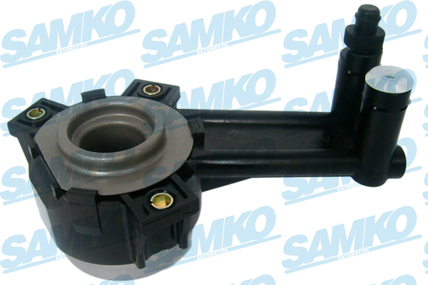 334812 Hidrolik Debriyaj Rulmani 3 Ayak Ford Fiesta 1.4i 16v - 1.4 Tdci - 1.6 Tdci - 1.6i 16v 2001-2008/ Fusion 1.4 Tdci - 1.6i 2002-2010