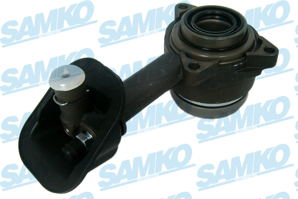 334852 Hidrolik Debriyaj Rulmani 3 Ayak Ford Transit (V185) 2.4 Tdci 2001-2006
