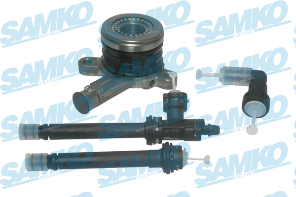 LUK-600035500 Volan Oynar+Debriyaj Seti +Rulmani Hidrolik 624393009+415101610+510022510  Trafic Iii Vivaro B 1.6 R9m  ( Mercedes Vito W447  / Om62
